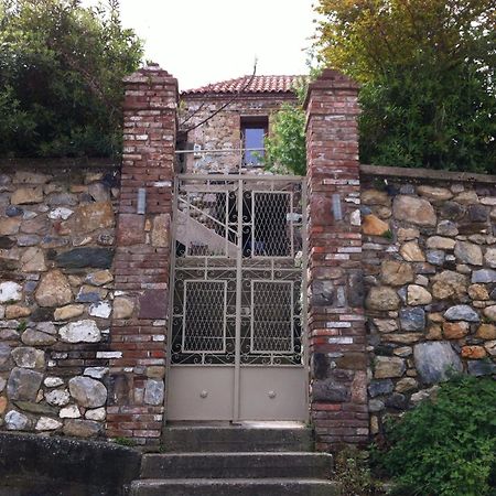 Feel Like Home In Lesvos Mytilíni 外观 照片