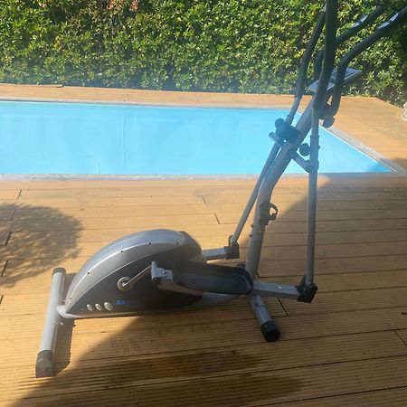 Feel Like Home In Lesvos Mytilíni 外观 照片