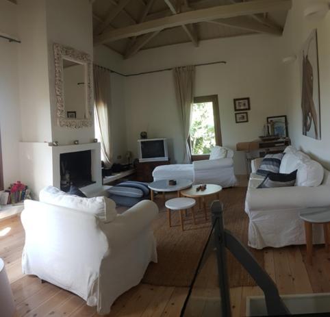 Feel Like Home In Lesvos Mytilíni 外观 照片