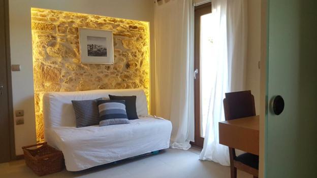 Feel Like Home In Lesvos Mytilíni 外观 照片