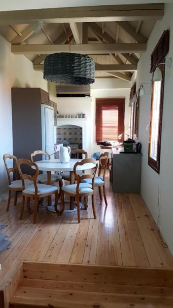 Feel Like Home In Lesvos Mytilíni 外观 照片