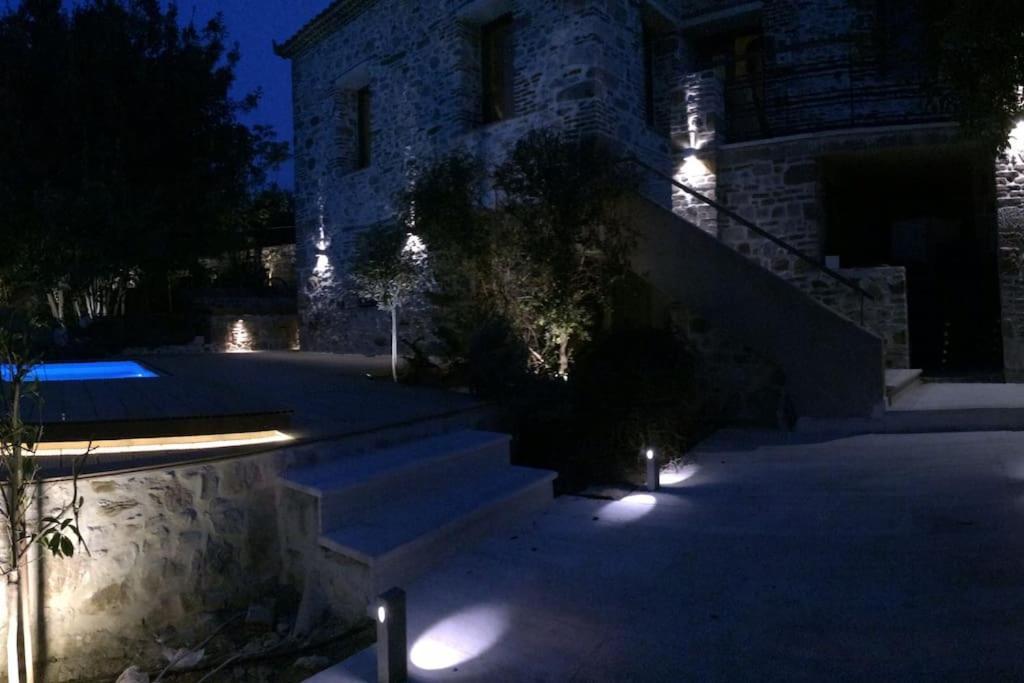 Feel Like Home In Lesvos Mytilíni 外观 照片